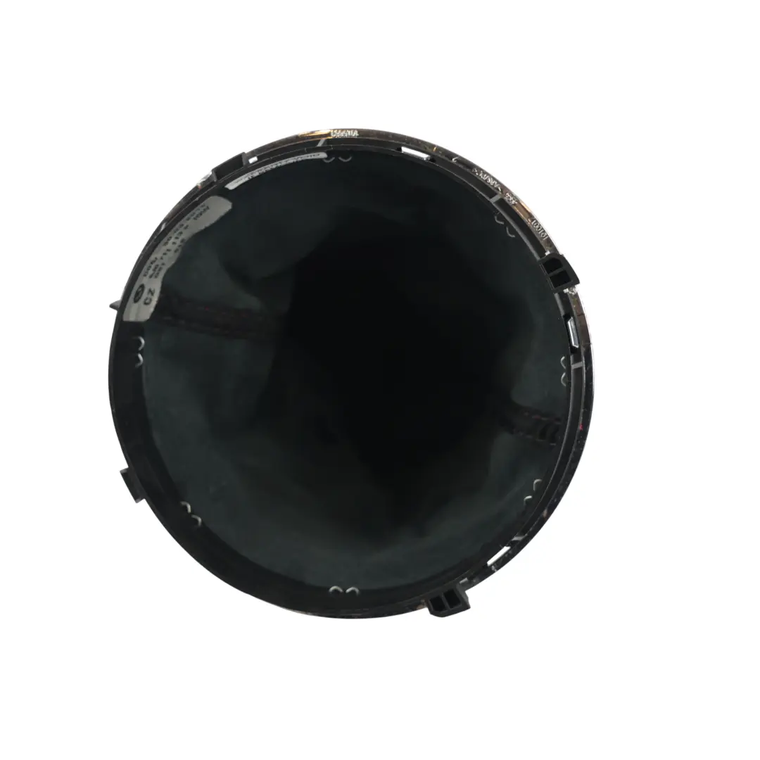 Schaltknauf Schalthebel 5 Gang Manuell Getriebe für Skoda Fabia 5J mit Teilenummer 5J0711113P Skoda Fabia 5J Schaltknauf Schalthebel 5 Gang Manuell Getriebe - SKU 5J0711113P - Teilenummer 5J0711113P
