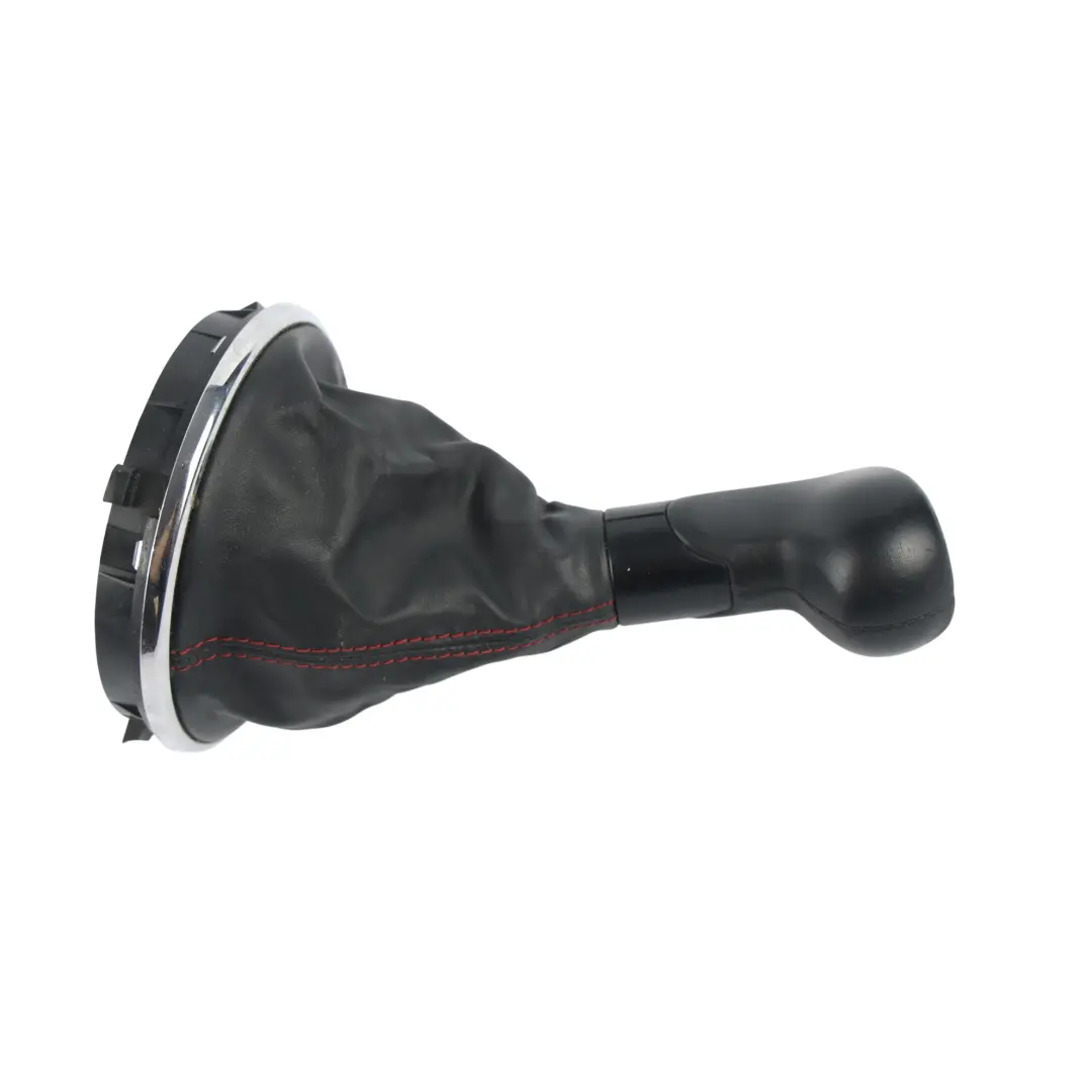 Pomello Leva Cambio 5 Marce Manuale per Skoda Fabia 5J con numero di parte 5J0711113P Skoda Fabia 5J Pomello Leva Cambio 5 Marce Manuale - SKU 5J0711113P - Numero di parte 5J0711113P