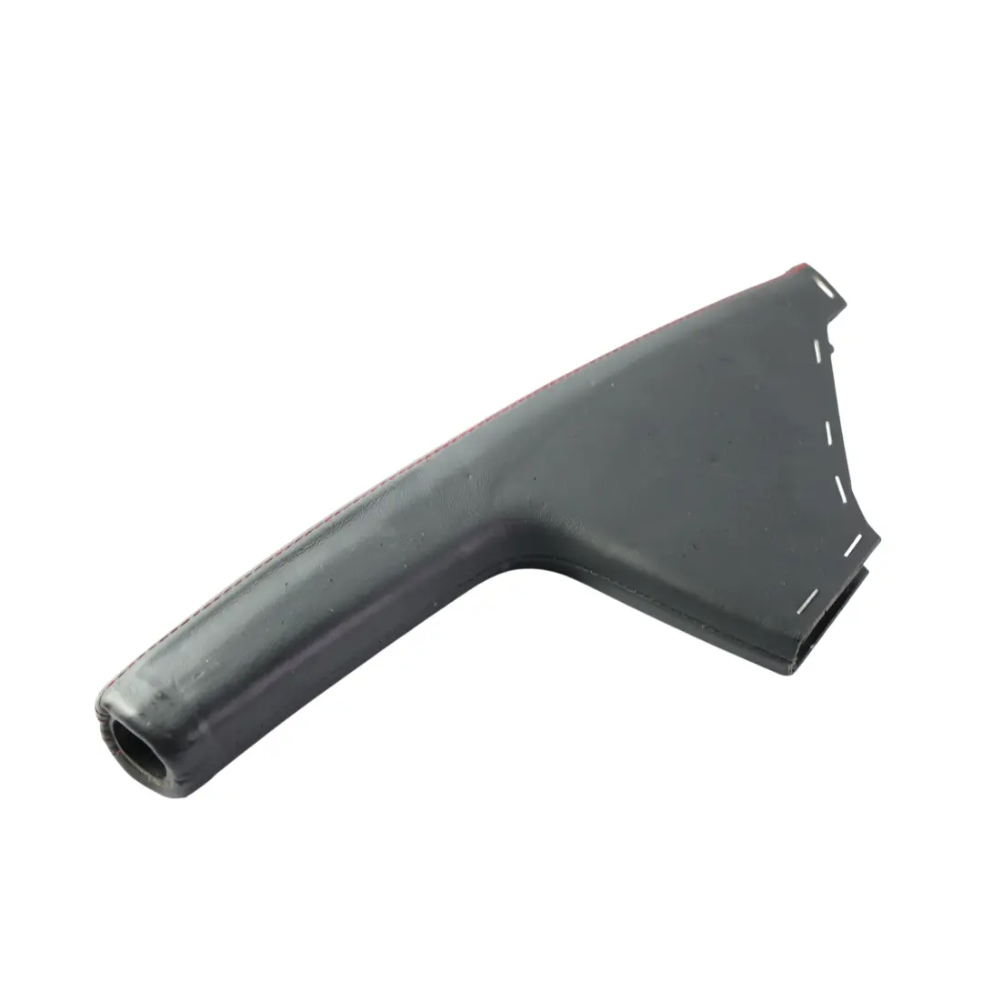 Mk2 Handbrake Lever Handle Actuator Surround Cover to Skoda Fabia 5J with Part number 5J0711461F Skoda Fabia 5J Mk2 Handbrake Lever Handle Actuator Surround Cover - SKU 5J0711461F - Part number 5J0711461F