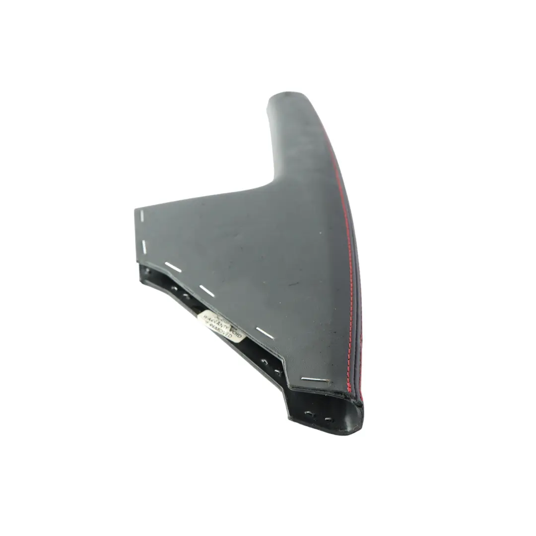 MK2 Handbremshebel Griff Betätiger Abdeckung für Skoda Fabia 5J mit Teilenummer 5J0711461F Skoda Fabia 5J MK2 Handbremshebel Griff Betätiger Abdeckung - SKU 5J0711461F - Teilenummer 5J0711461F