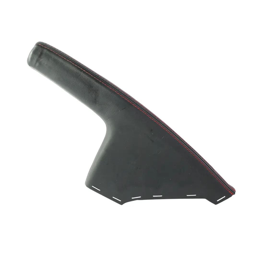 Mk2 Osłona Dźwigni Hamulca Ręcznego do Skoda Fabia 5J o numerze 5J0711461F Skoda Fabia 5J Mk2 Osłona Dźwigni Hamulca Ręcznego - SKU 5J0711461F - Numer Części 5J0711461F