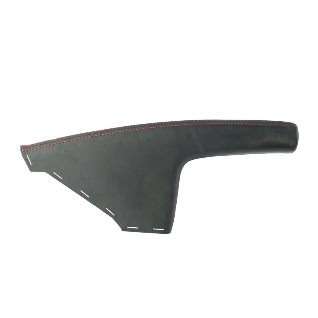 MK2 Handbremshebel Griff Betätiger Abdeckung für Skoda Fabia 5J mit Teilenummer 5J0711461F Skoda Fabia 5J MK2 Handbremshebel Griff Betätiger Abdeckung - SKU 5J0711461F - Teilenummer 5J0711461F