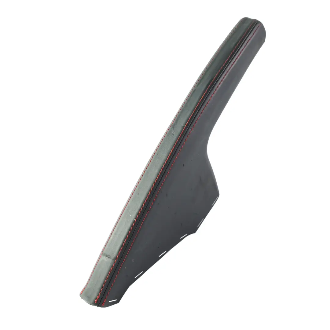 Skoda Fabia 5J Mk2 Handbrake Lever Handle Actuator Surround Cover - SKU 5J0711461F - Part number 5J0711461F