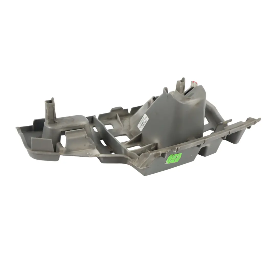 Skoda Fabia MK2 Soporte Guía Parachoques Delantero Derecho - SKU 5J0807056A - Número de pieza 5J0807056A