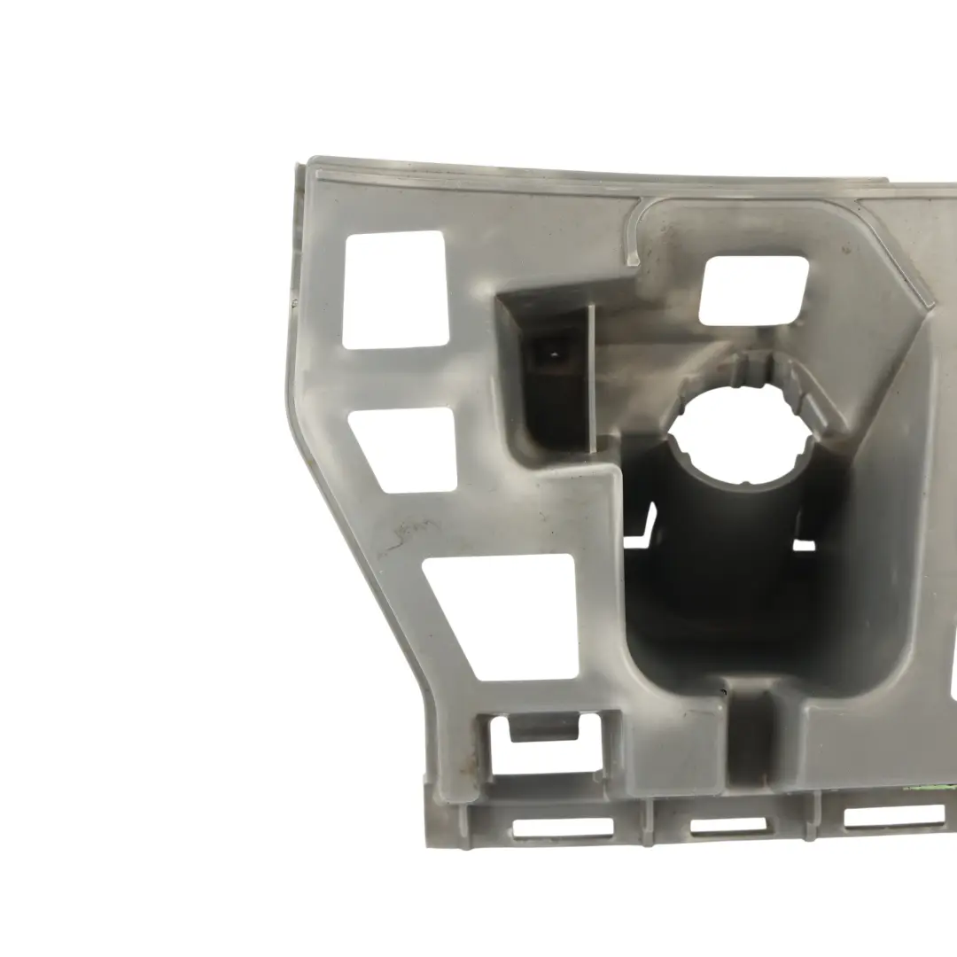 Mk2 Front Bumper Bracket Mount Guide Right O/S to Skoda Fabia with Part number 5J0807056A Skoda Fabia Mk2 Front Bumper Bracket Mount Guide Right O/S - SKU 5J0807056A - Part number 5J0807056A