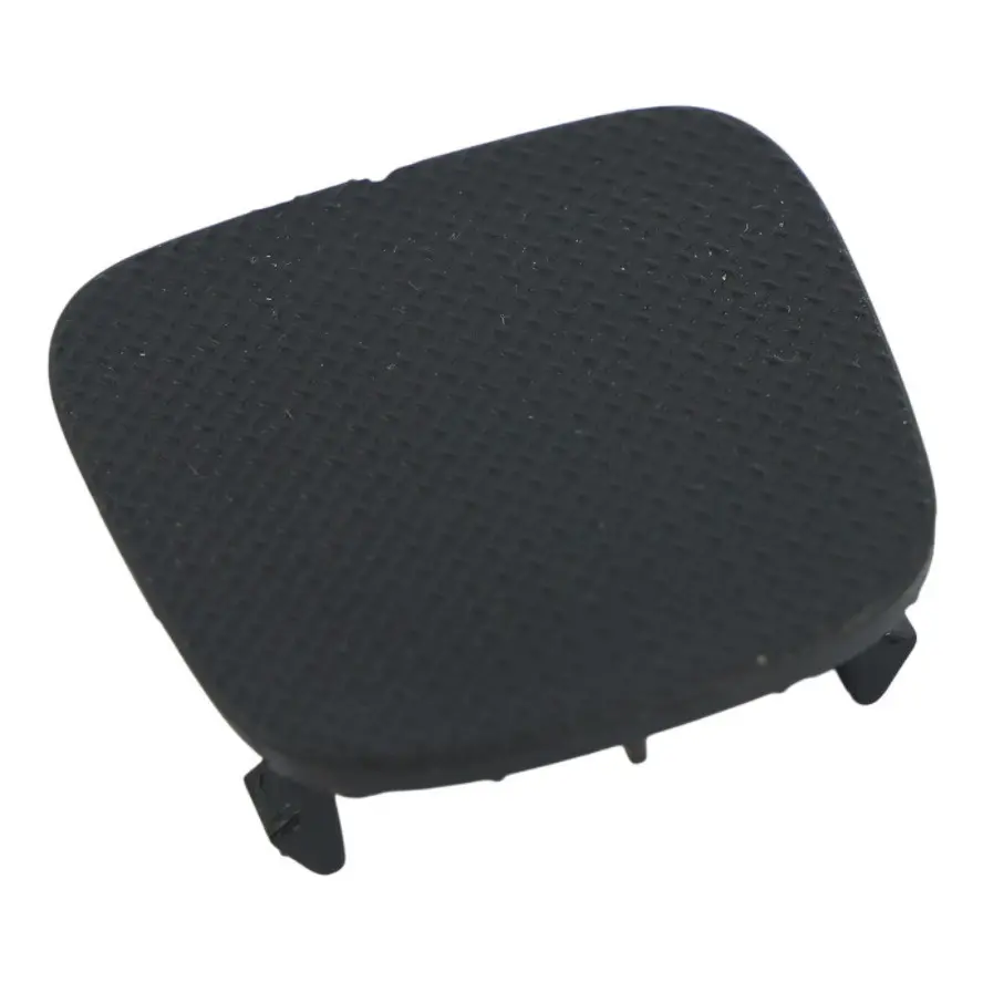 Skoda Fabia MK3 Cache Garniture Tableau de Bord Gauche 5J0819681C