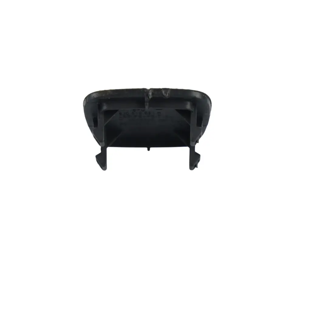 Skoda Fabia MK3 Cache Garniture Tableau de Bord Gauche - SKU 5J0819681C - Numéro de pièce 5J0819681C