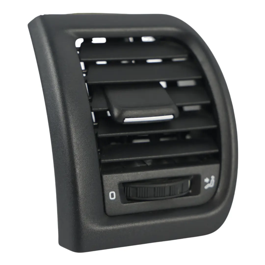 MK2 5J Bocchetta Aria Cruscotto Anteriore Sinistra per Skoda Fabia con numero di parte 5J0819701F Skoda Fabia MK2 5J Bocchetta Aria Cruscotto Anteriore Sinistra - SKU 5J0819701F - Numero di parte 5J0819701F