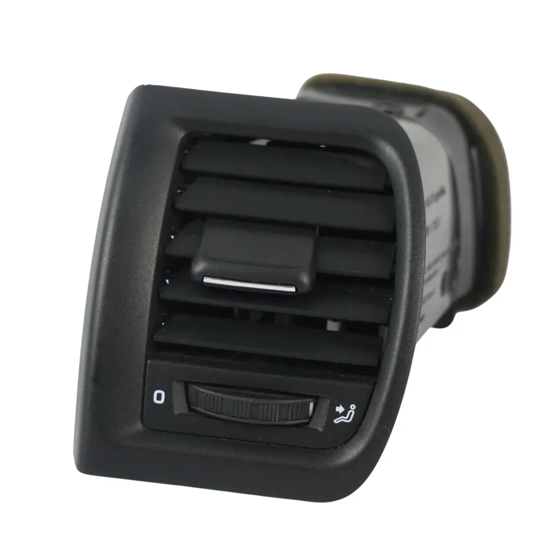 MK2 5J Luftausströmer Verkleidung Armaturenbrett Links für Skoda Fabia mit Teilenummer 5J0819701F Skoda Fabia MK2 5J Luftausströmer Verkleidung Armaturenbrett Links - SKU 5J0819701F - Teilenummer 5J0819701F