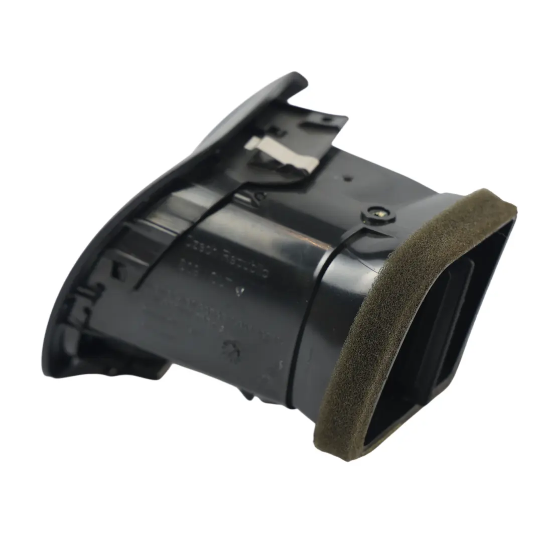 Mk2 5J Front Air Vent Duct Trim Dashboard Panel Left N/S to Skoda Fabia with Part number 5J0819701F Skoda Fabia Mk2 5J Front Air Vent Duct Trim Dashboard Panel Left N/S - SKU 5J0819701F - Part number 5J0819701F