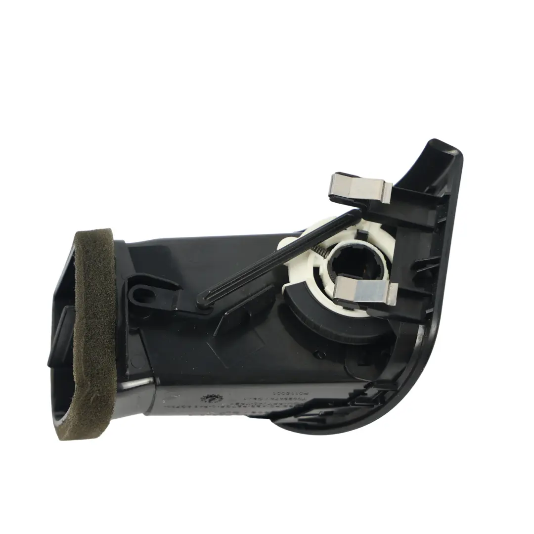 Mk2 5J Przednia Lewa Kratka Nawiewu Deski do Skoda Fabia o numerze 5J0819701F Skoda Fabia Mk2 5J Przednia Lewa Kratka Nawiewu Deski - SKU 5J0819701F - Numer Części 5J0819701F