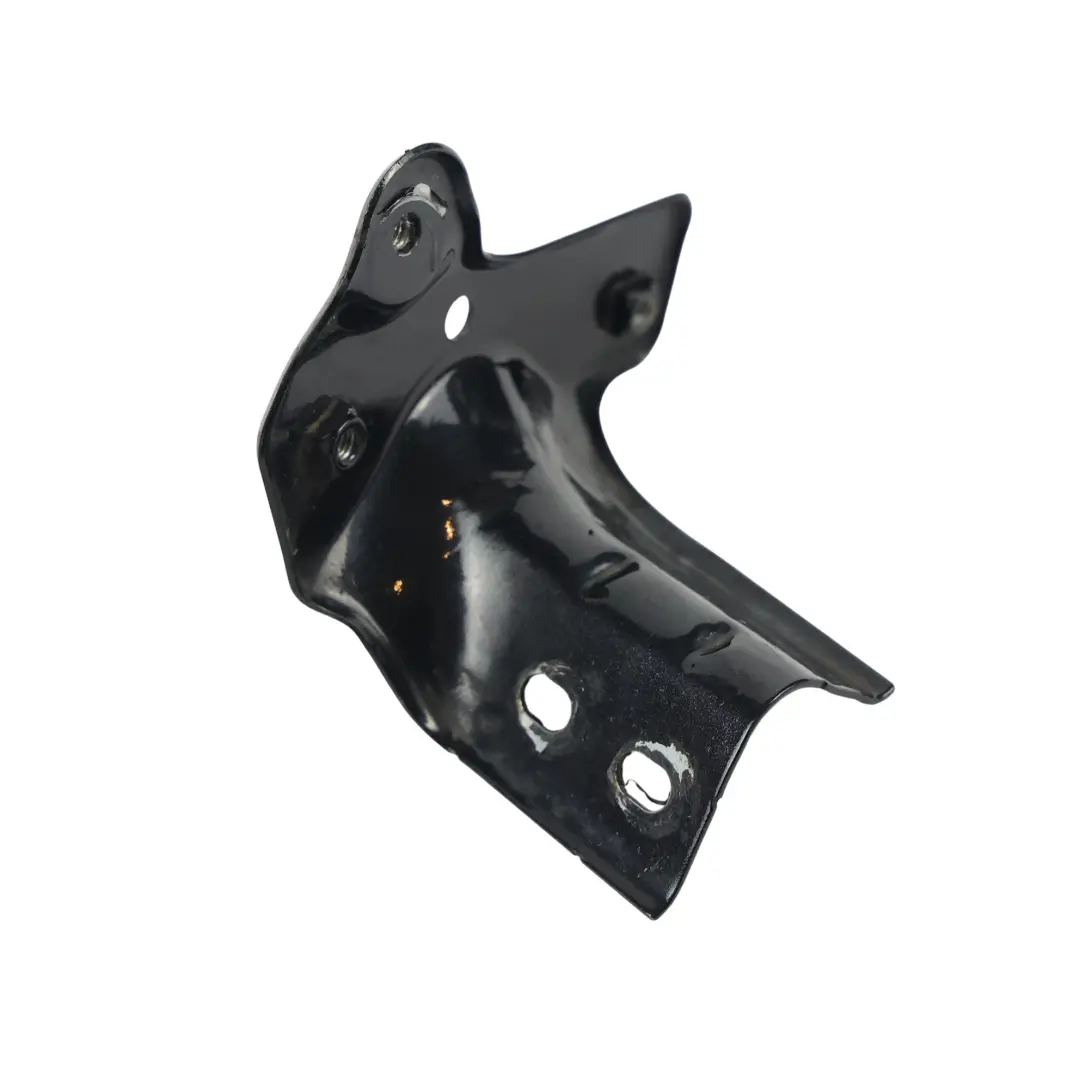 Skoda Fabia Mk2 Front Wing Fender Bracket Holder Right O/S Black Magic - F9R - SKU 5J0821142A-BMA - Part number 5J0821142A