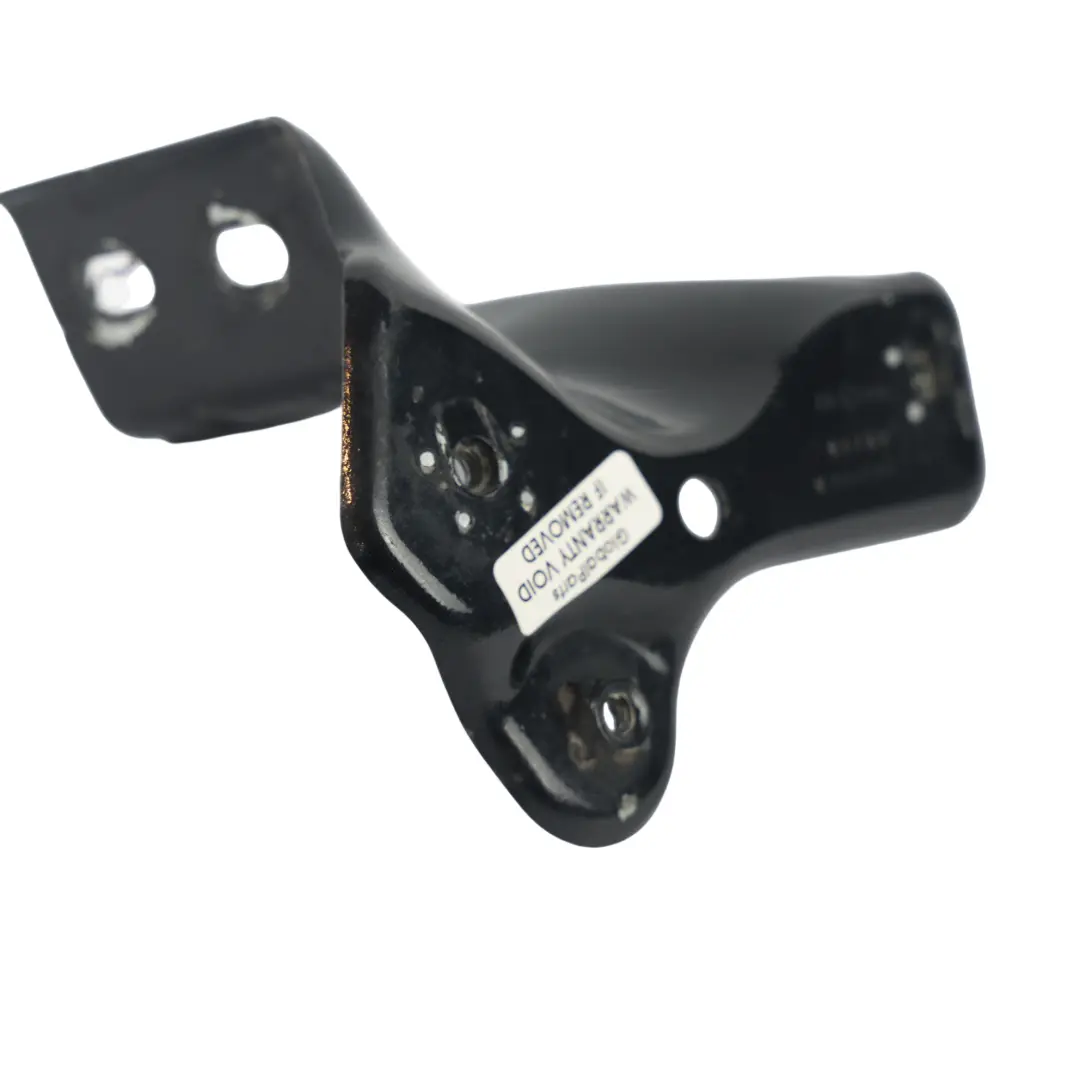 Mk2 Wspornik Błotnika Przedni Prawy Czarny Magic F9R do Skoda Fabia o numerze 5J0821142A Skoda Fabia Mk2 Wspornik Błotnika Przedni Prawy Czarny Magic F9R - SKU 5J0821142A-BMA - Numer Części 5J0821142A
