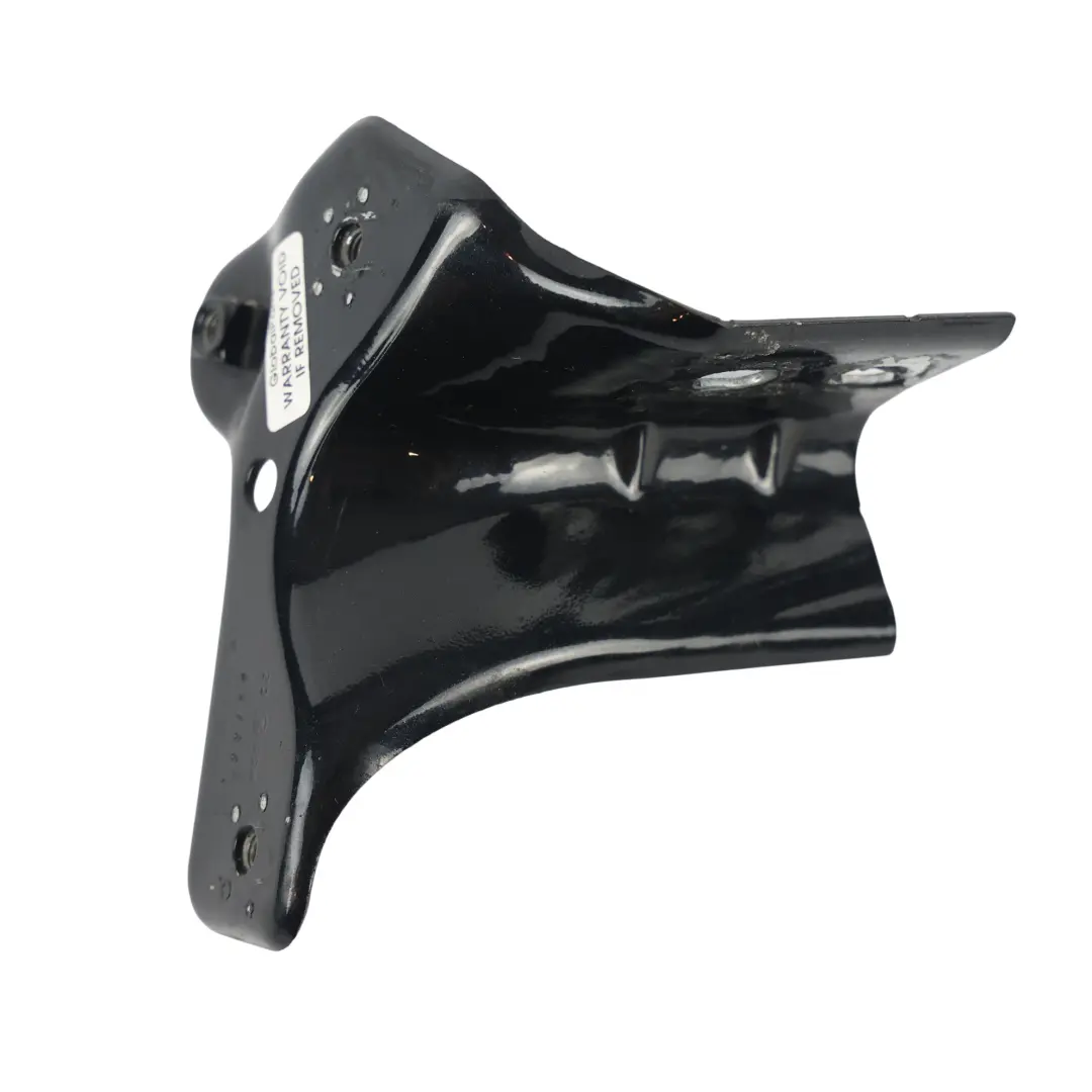 Mk2 Wspornik Błotnika Przedni Prawy Czarny Magic F9R do Skoda Fabia o numerze 5J0821142A Skoda Fabia Mk2 Wspornik Błotnika Przedni Prawy Czarny Magic F9R - SKU 5J0821142A-BMA - Numer Części 5J0821142A