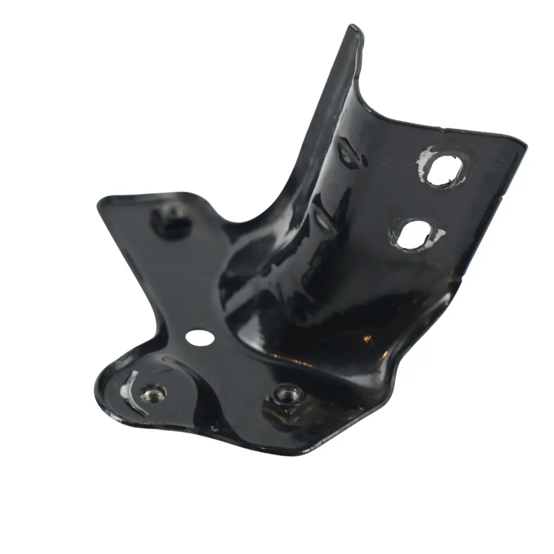 Skoda Fabia Mk2 Front Wing Fender Bracket Holder Right O/S Black Magic - F9R - SKU 5J0821142A-BMA - Part number 5J0821142A