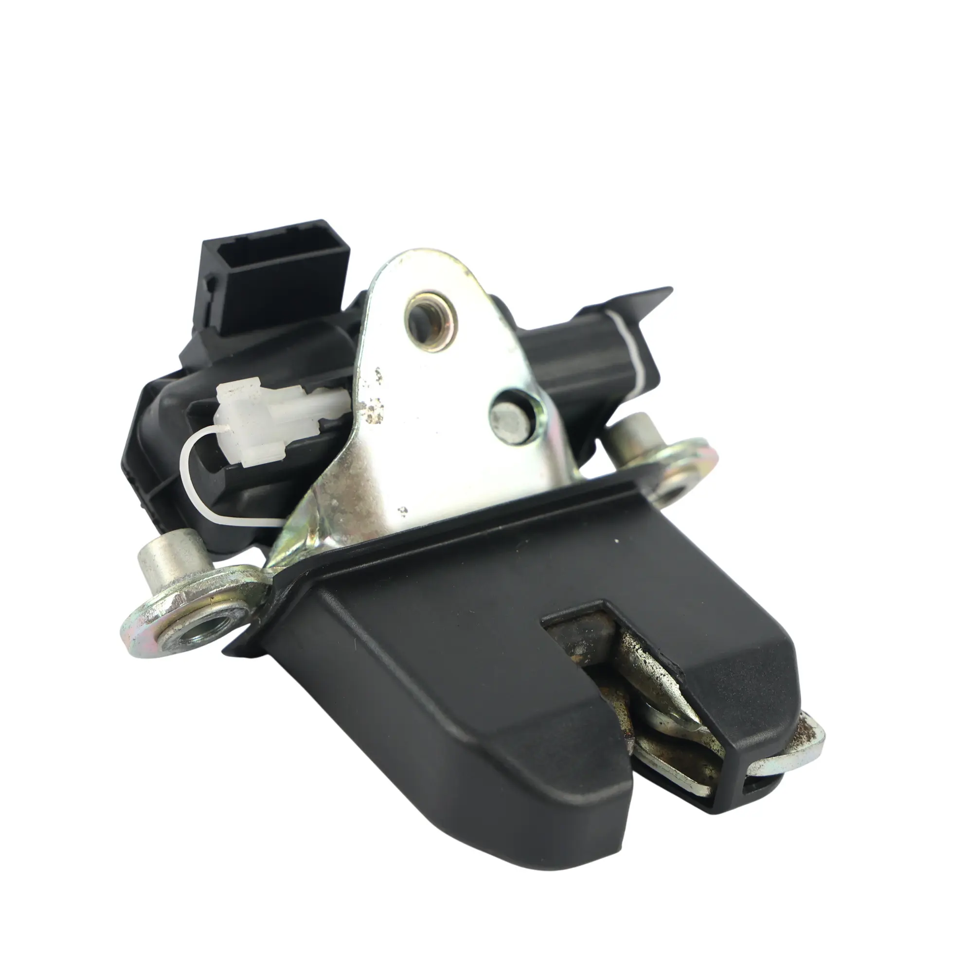 Skoda Fabia Mk2 Rear Tailgate Boot Lid Lock Catch Mechanism 5J0827501D