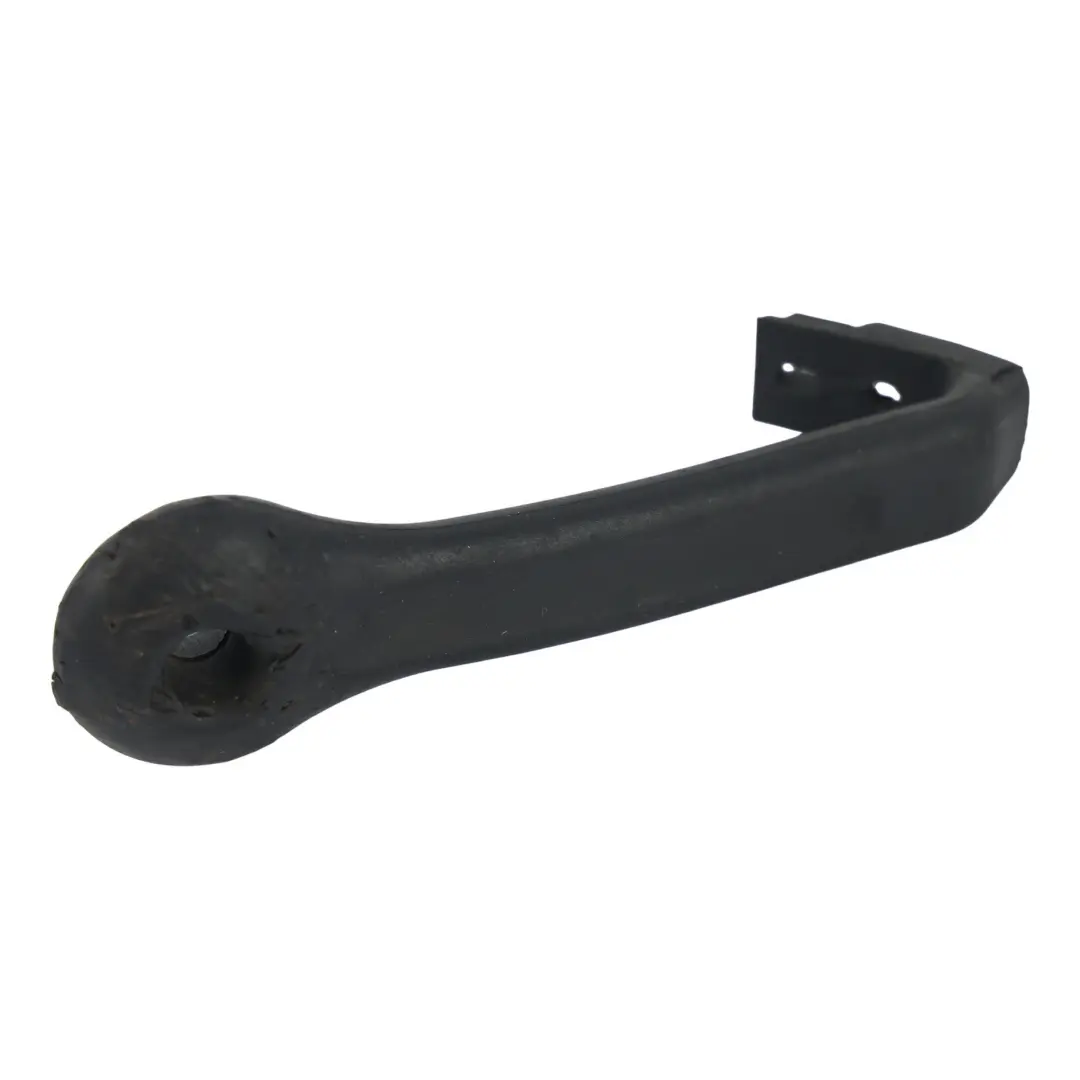 Lid Trim Panel Handle Grab to Skoda Superb B6 Fabia 5J Rear Tailgate with Part number 5J0827895 Skoda Superb B6 Fabia 5J Rear Tailgate Lid Trim Panel Handle Grab - SKU 5J0827895 - Part number 5J0827895