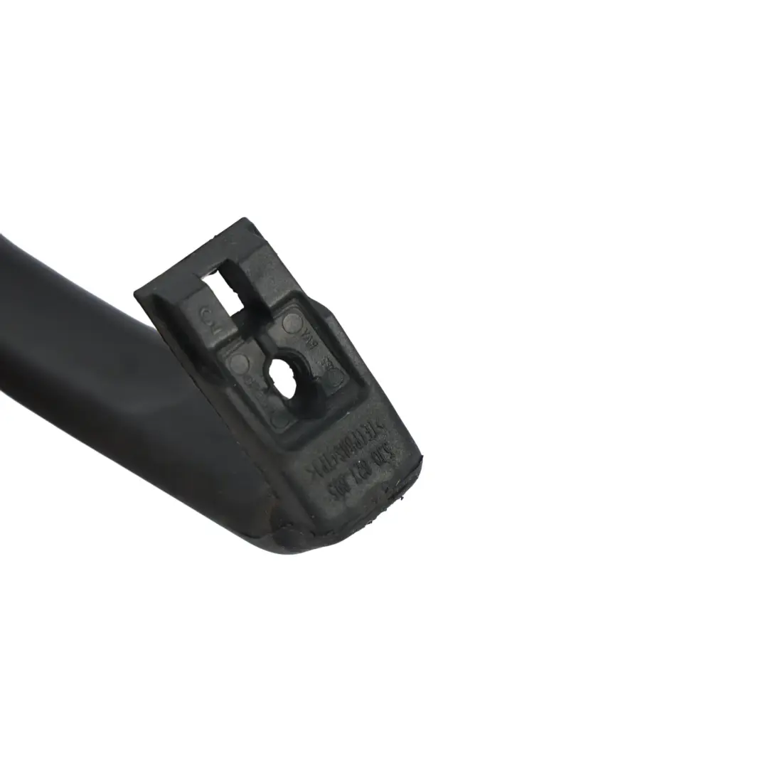 Skoda Superb B6 Fabia 5J Heckklappe Verkleidung Griff - SKU 5J0827895 - Teilenummer 5J0827895