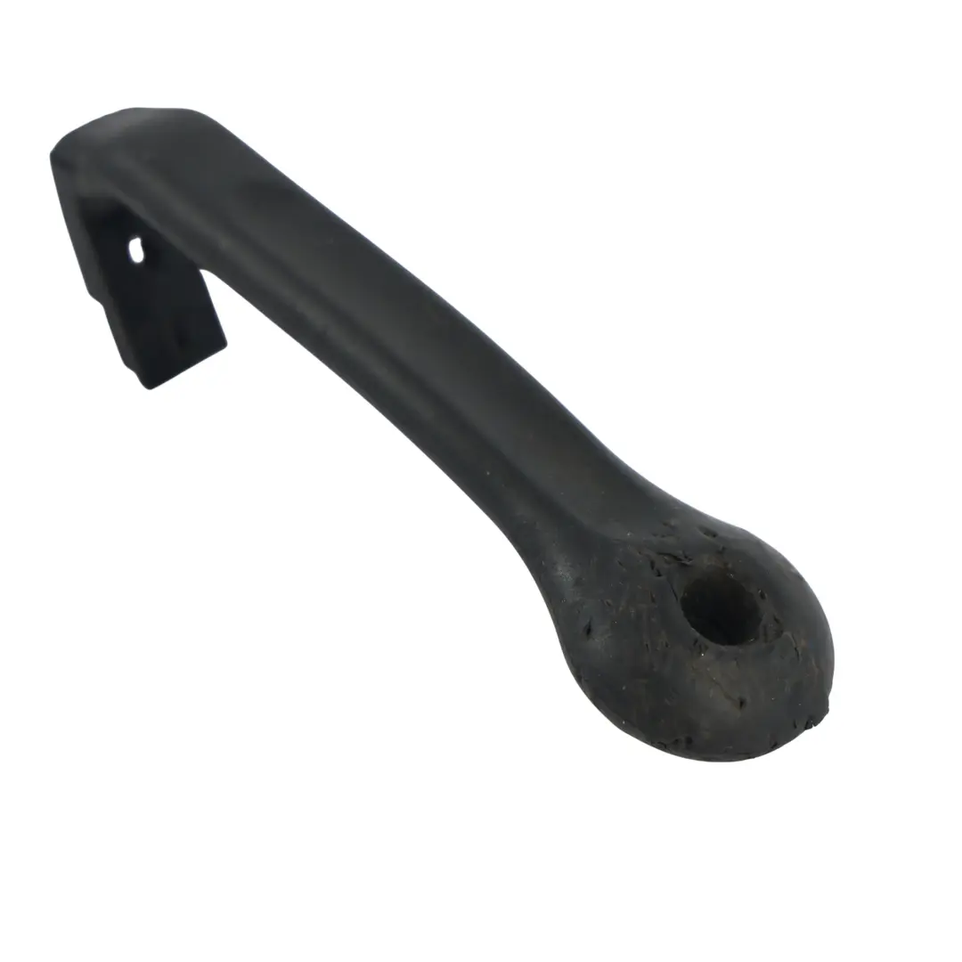 Skoda Superb B6 Fabia 5J Rear Tailgate Lid Trim Panel Handle Grab - SKU 5J0827895 - Part number 5J0827895