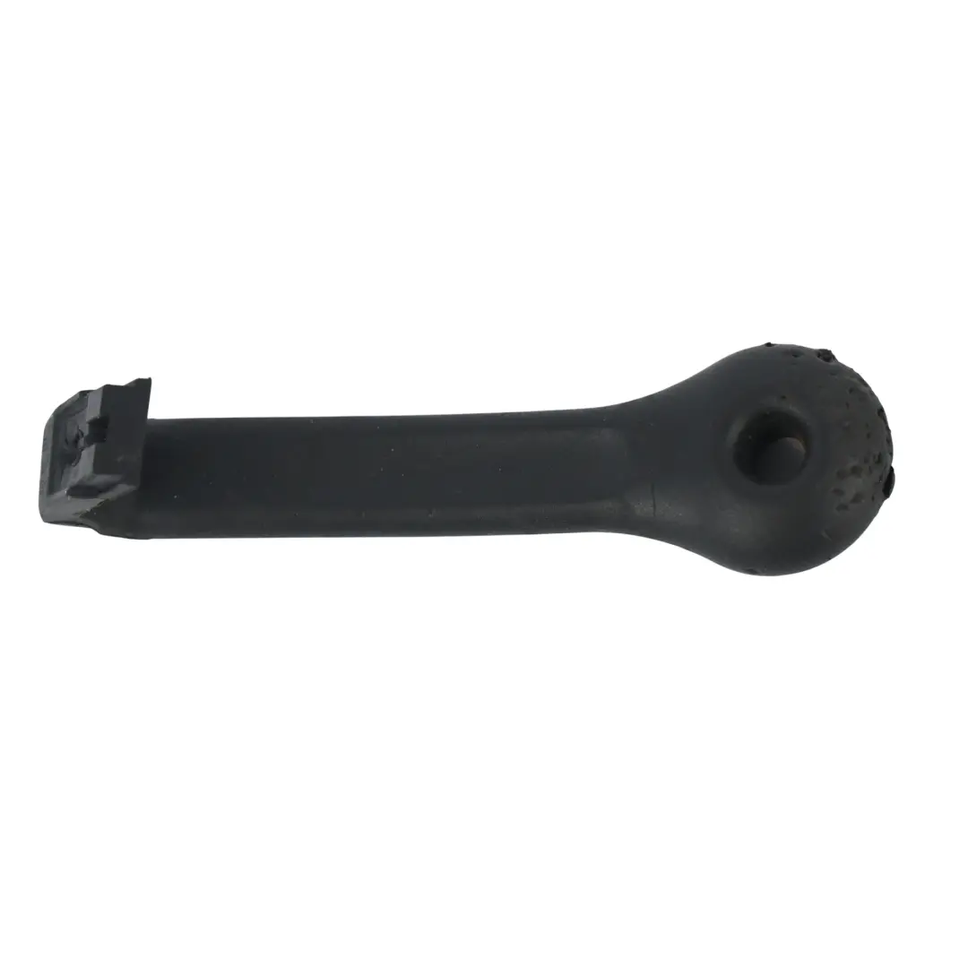 Skoda Superb B6 Fabia 5J Rear Tailgate Lid Trim Panel Handle Grab - SKU 5J0827895 - Part number 5J0827895