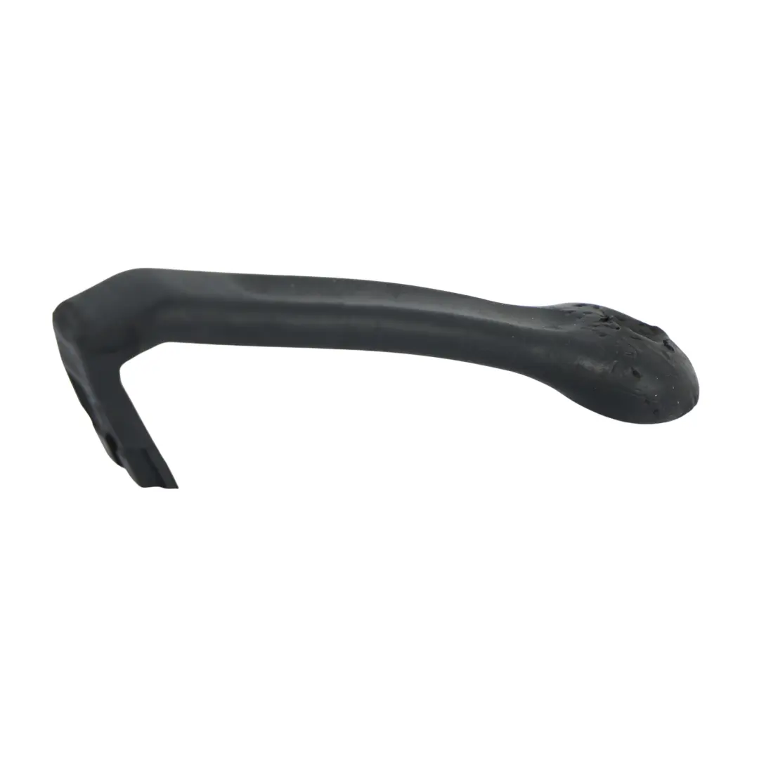 Skoda Superb B6 Fabia 5J Heckklappe Verkleidung Griff - SKU 5J0827895 - Teilenummer 5J0827895