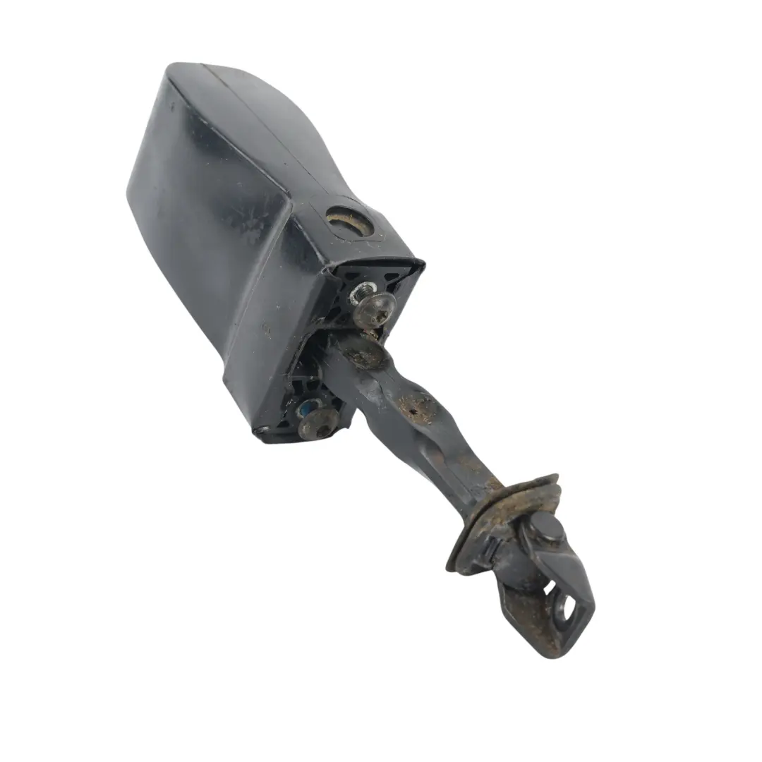 Skoda Fabia MK2 Cinghia Fermo Porta Anteriore Sinistra Destra - SKU 5J0837249C - Numero di parte 5J0837249C