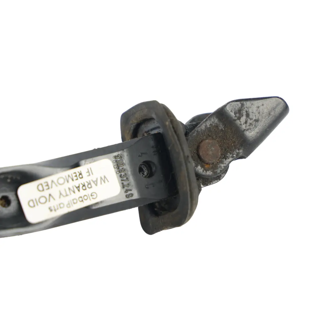 MK2 Cinghia Fermo Porta Anteriore Sinistra Destra per Skoda Fabia con numero di parte 5J0837249C Skoda Fabia MK2 Cinghia Fermo Porta Anteriore Sinistra Destra - SKU 5J0837249C - Numero di parte 5J0837249C