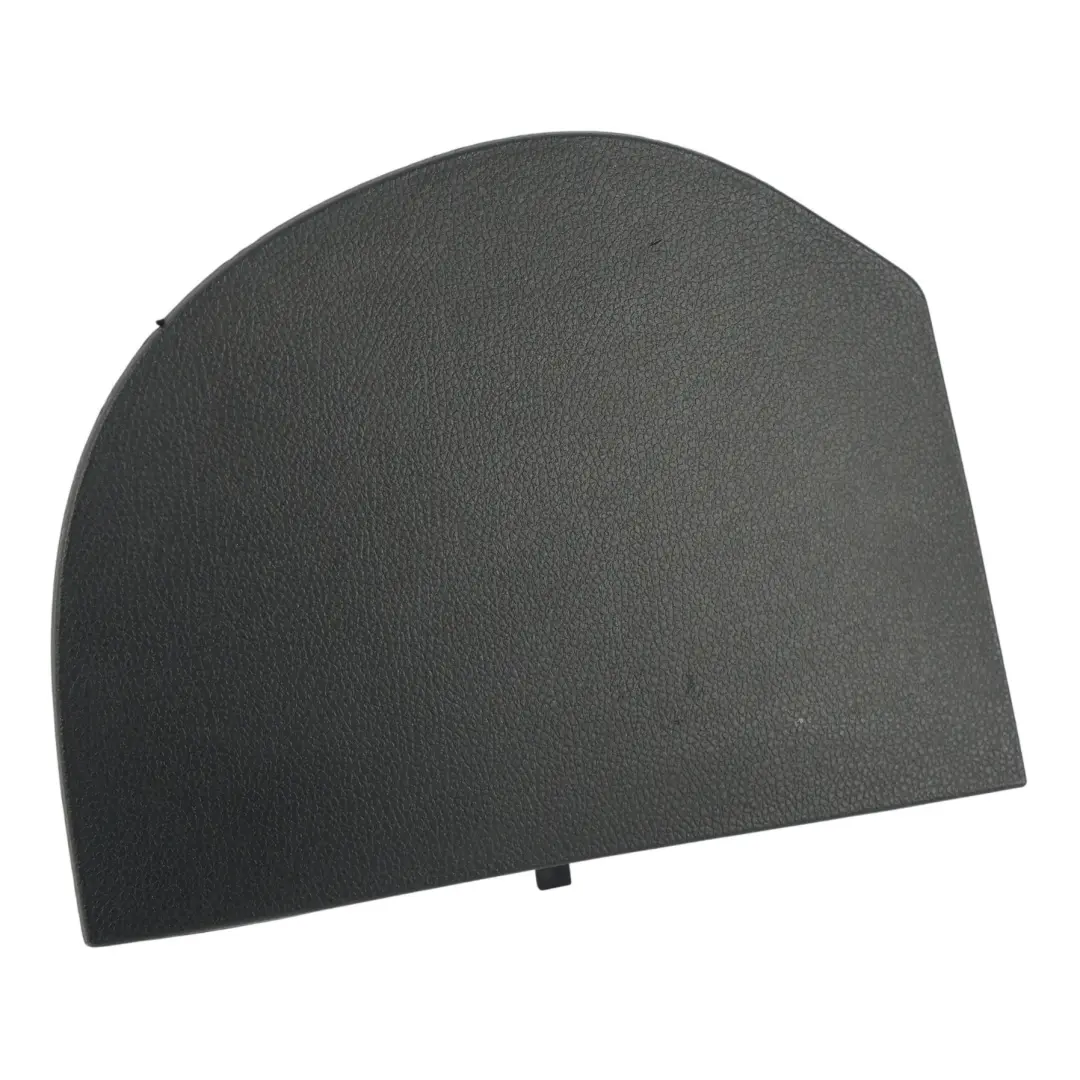 Skoda Fabia MK2 Cache Latéral Tableau de Bord Garniture Gauche - SKU 5J0857503A - Numéro de pièce 5J0857503A