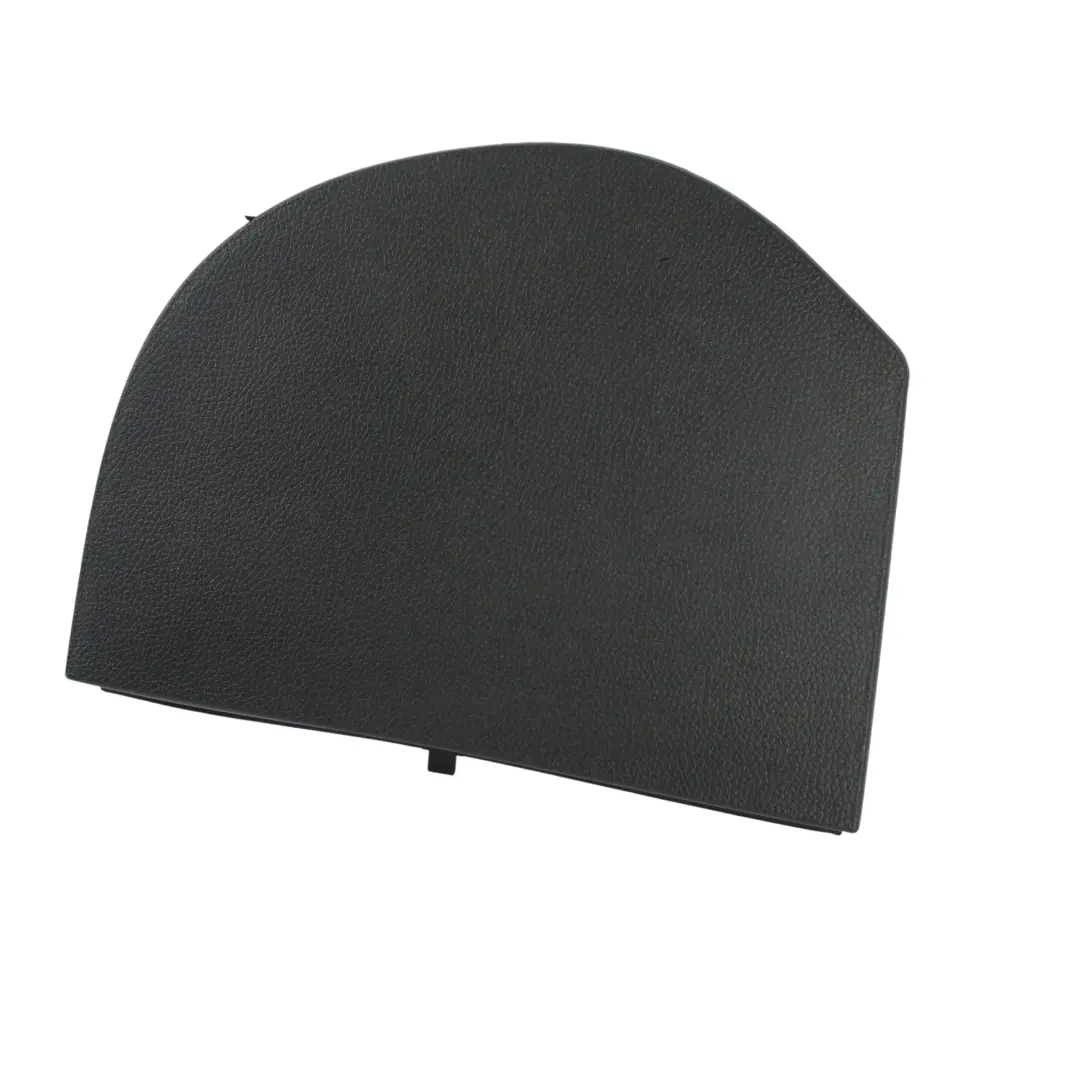 Mk2 Dashboard Side End Cap Trim Cover Panel Left N/S to Skoda Fabia with Part number 5J0857503A Skoda Fabia Mk2 Dashboard Side End Cap Trim Cover Panel Left N/S - SKU 5J0857503A - Part number 5J0857503A
