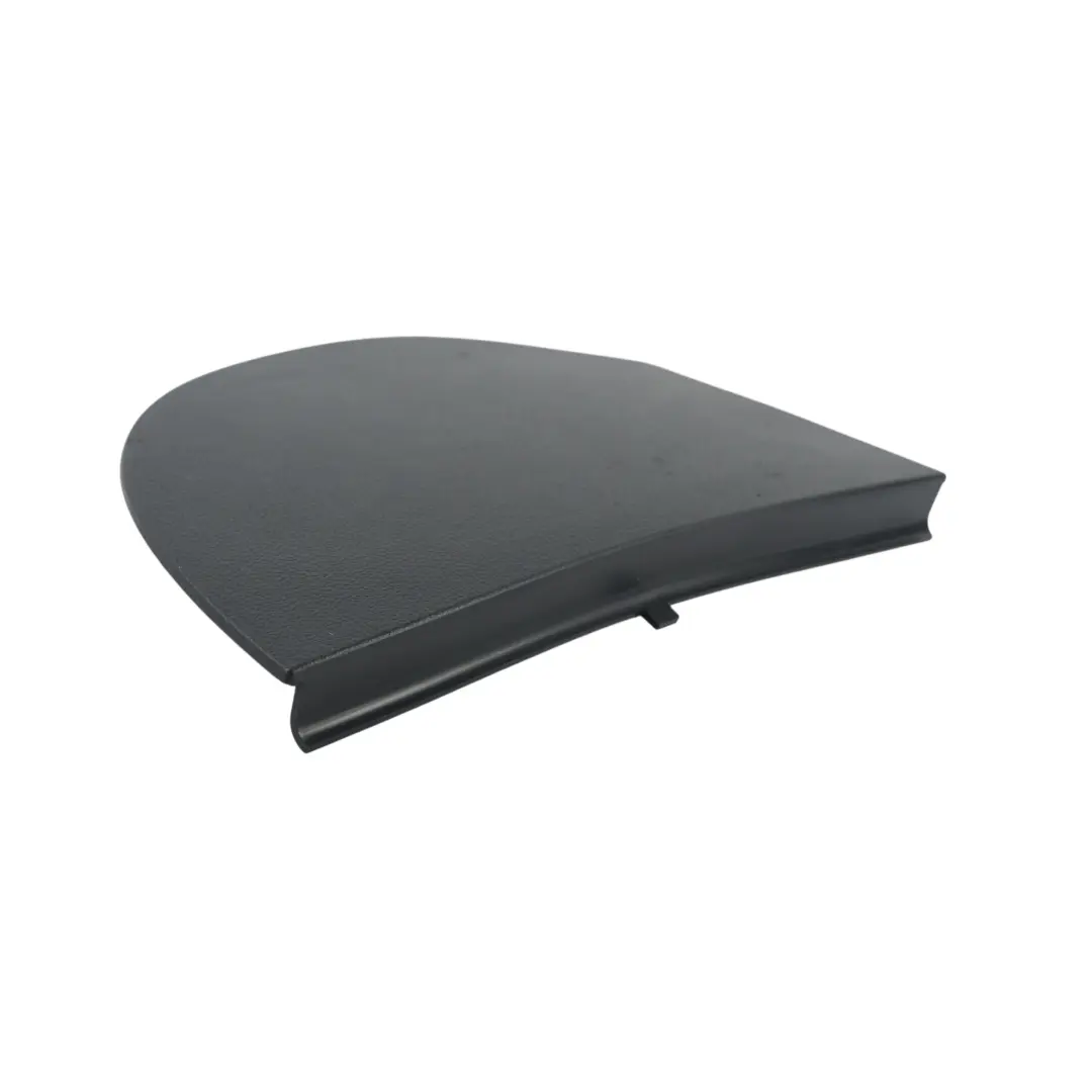 MK2 Tapa Lateral Salpicadero Panel Moldura Izquierda para Skoda Fabia con número de pieza 5J0857503A Skoda Fabia MK2 Tapa Lateral Salpicadero Panel Moldura Izquierda - SKU 5J0857503A - Número de pieza 5J0857503A