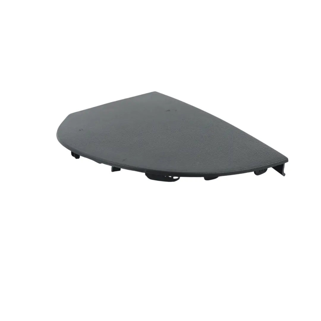 Skoda Fabia MK2 Armaturenbrett Seitenabdeckung Blende Links - SKU 5J0857503A - Teilenummer 5J0857503A