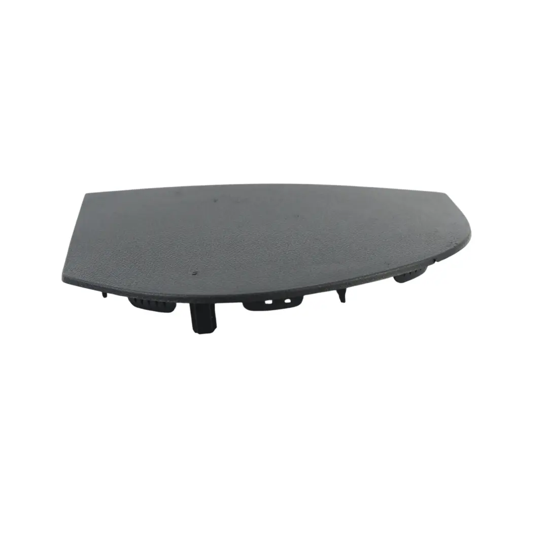 MK2 Cache Latéral Tableau de Bord Garniture Gauche pour Skoda Fabia à propos du numéro de pièce 5J0857503A Skoda Fabia MK2 Cache Latéral Tableau de Bord Garniture Gauche - SKU 5J0857503A - Numéro de pièce 5J0857503A
