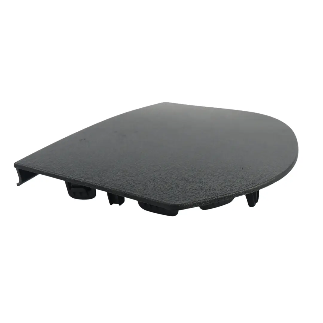 Mk2 Dashboard Side End Cap Trim Cover Panel Left N/S to Skoda Fabia with Part number 5J0857503A Skoda Fabia Mk2 Dashboard Side End Cap Trim Cover Panel Left N/S - SKU 5J0857503A - Part number 5J0857503A