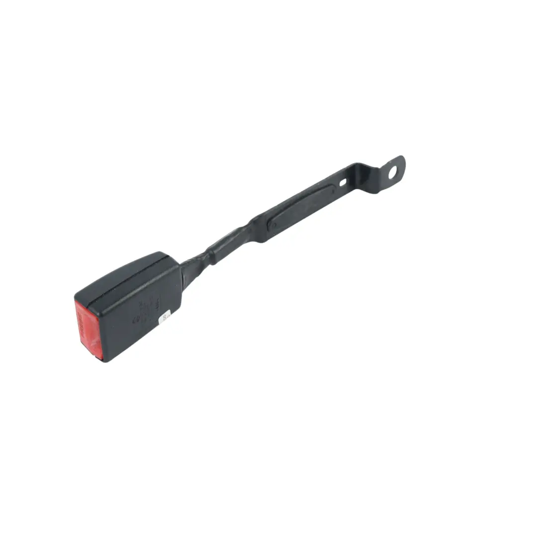 Fibbia Cintura Sicurezza Anteriore Nera Passeggero per Skoda Fabia 5J con numero di parte 5J0858471B Skoda Fabia 5J Fibbia Cintura Sicurezza Anteriore Nera Passeggero - SKU 5J0858471B - Numero di parte 5J0858471B