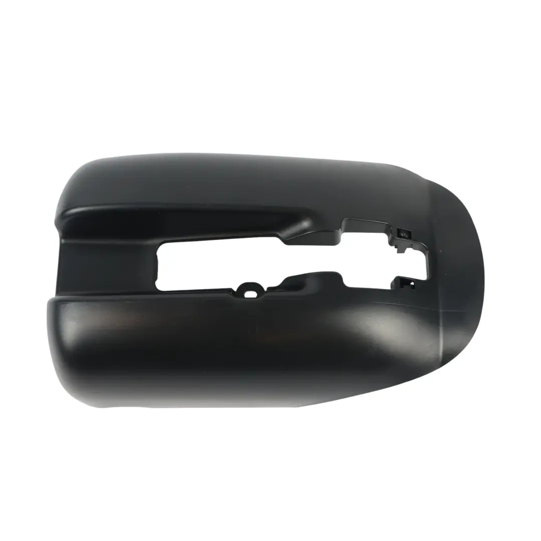 Steering Cowl Cover Cowl Panel Shroud Satin Black to Skoda Fabia 5j with Part number 5J0858559E Skoda Fabia 5j Steering Cowl Cover Cowl Panel Shroud Satin Black - SKU 5J0858559E - Part number 5J0858559E