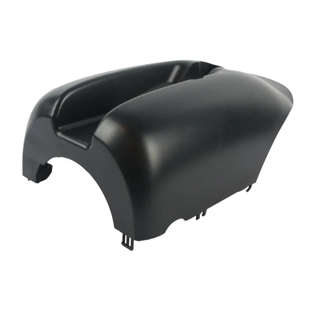 Osłona Kolumny Kierownicy Czarna Satynowa do Skoda Fabia 5J o numerze 5J0858559E Skoda Fabia 5J Osłona Kolumny Kierownicy Czarna Satynowa - SKU 5J0858559E - Numer Części 5J0858559E