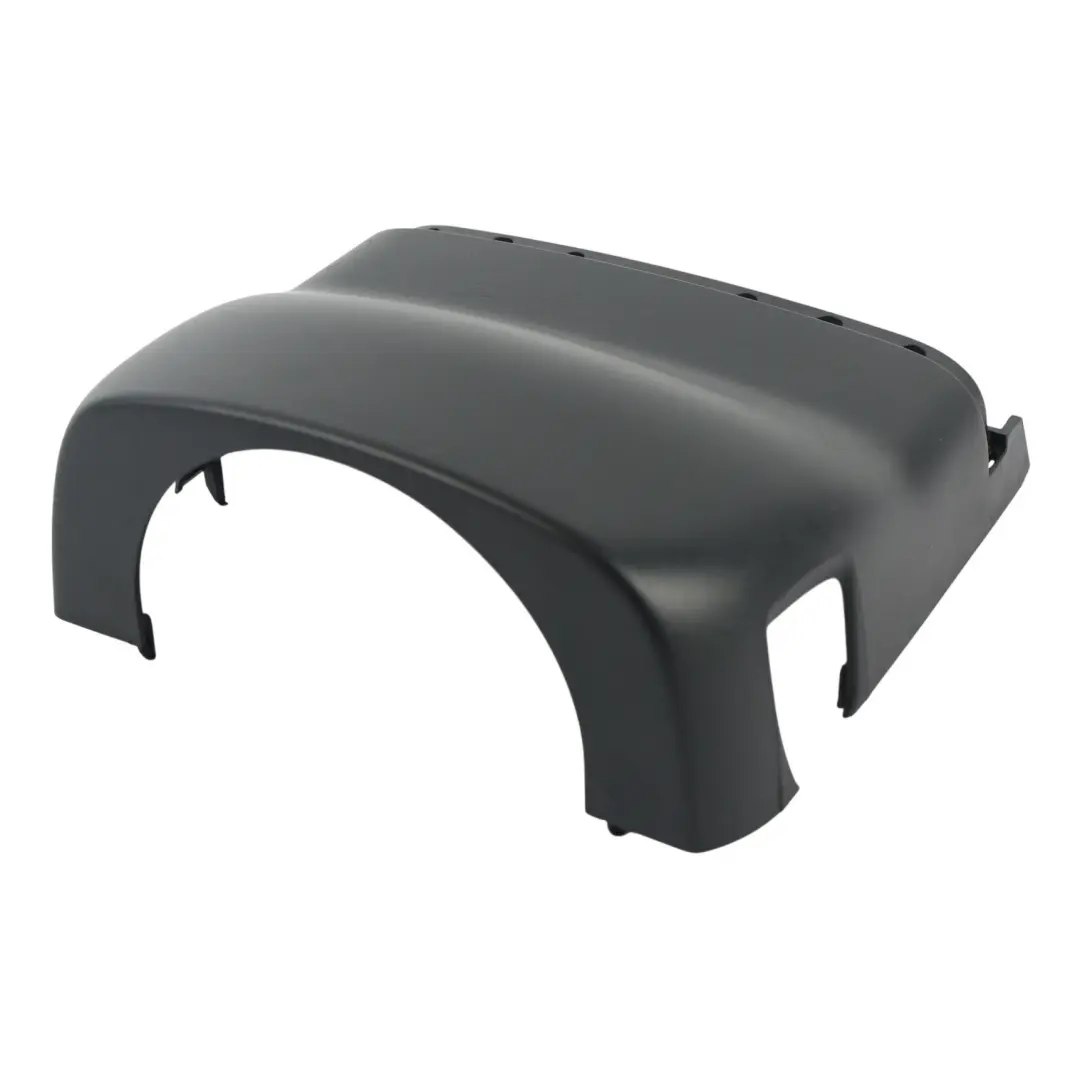 Skoda Fabia MK2 Cache Colonne Direction Garniture Supérieure - SKU 5J0858565A - Numéro de pièce 5J0858565A