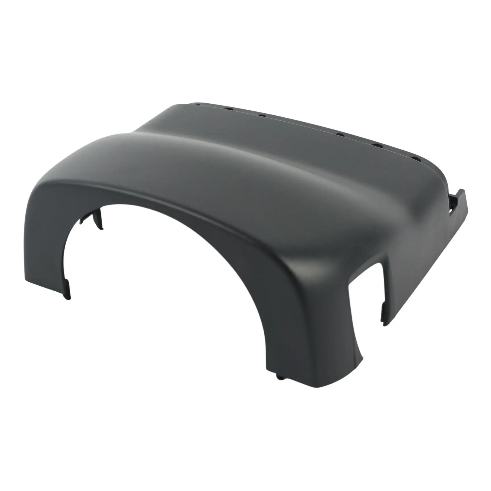 Skoda Fabia MK2 Copertura Colonna Sterzo Superiore Trim 5J0858565A