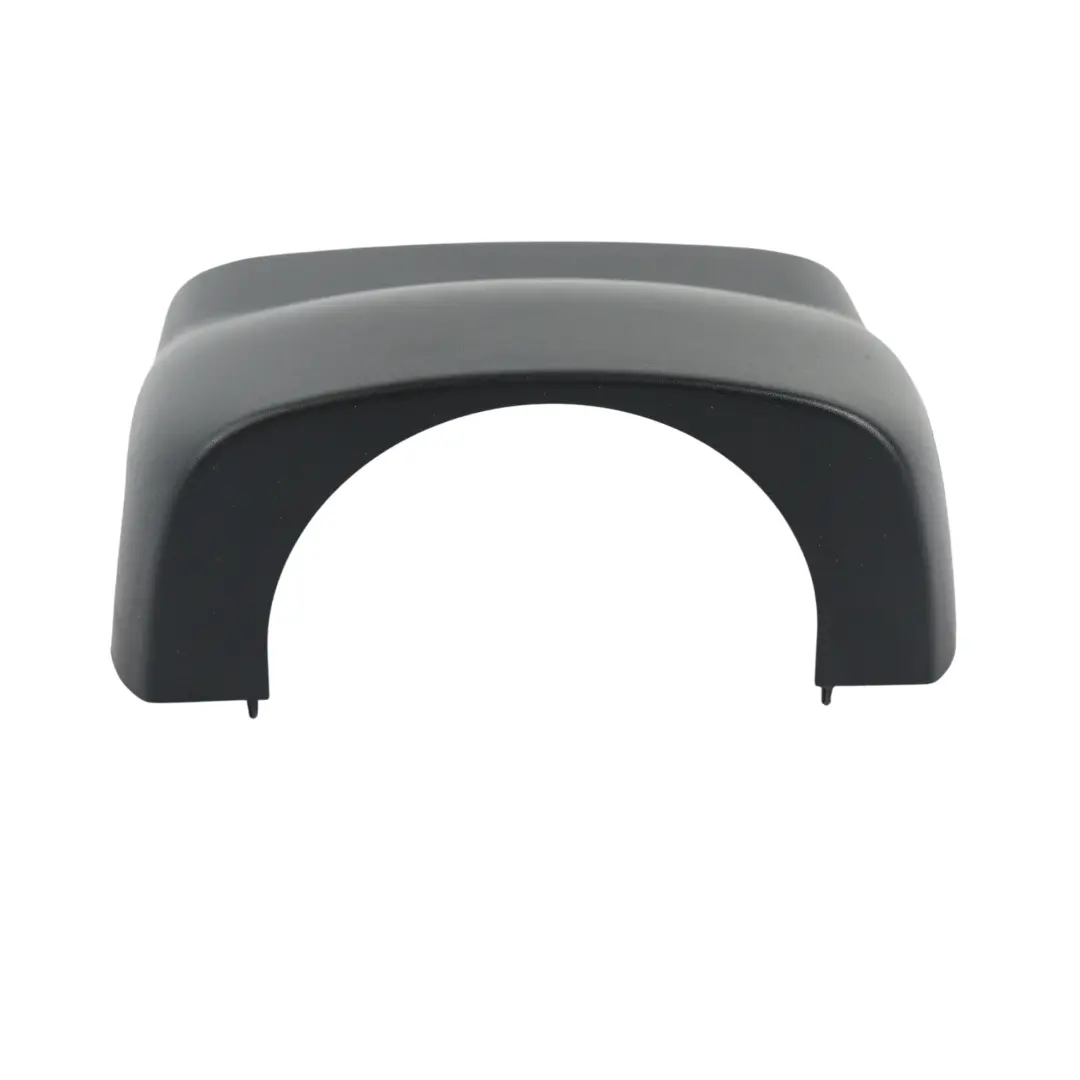 Skoda Fabia Mk2 Steering Column Cover Cowl Trim Upper - SKU 5J0858565A - Part number 5J0858565A