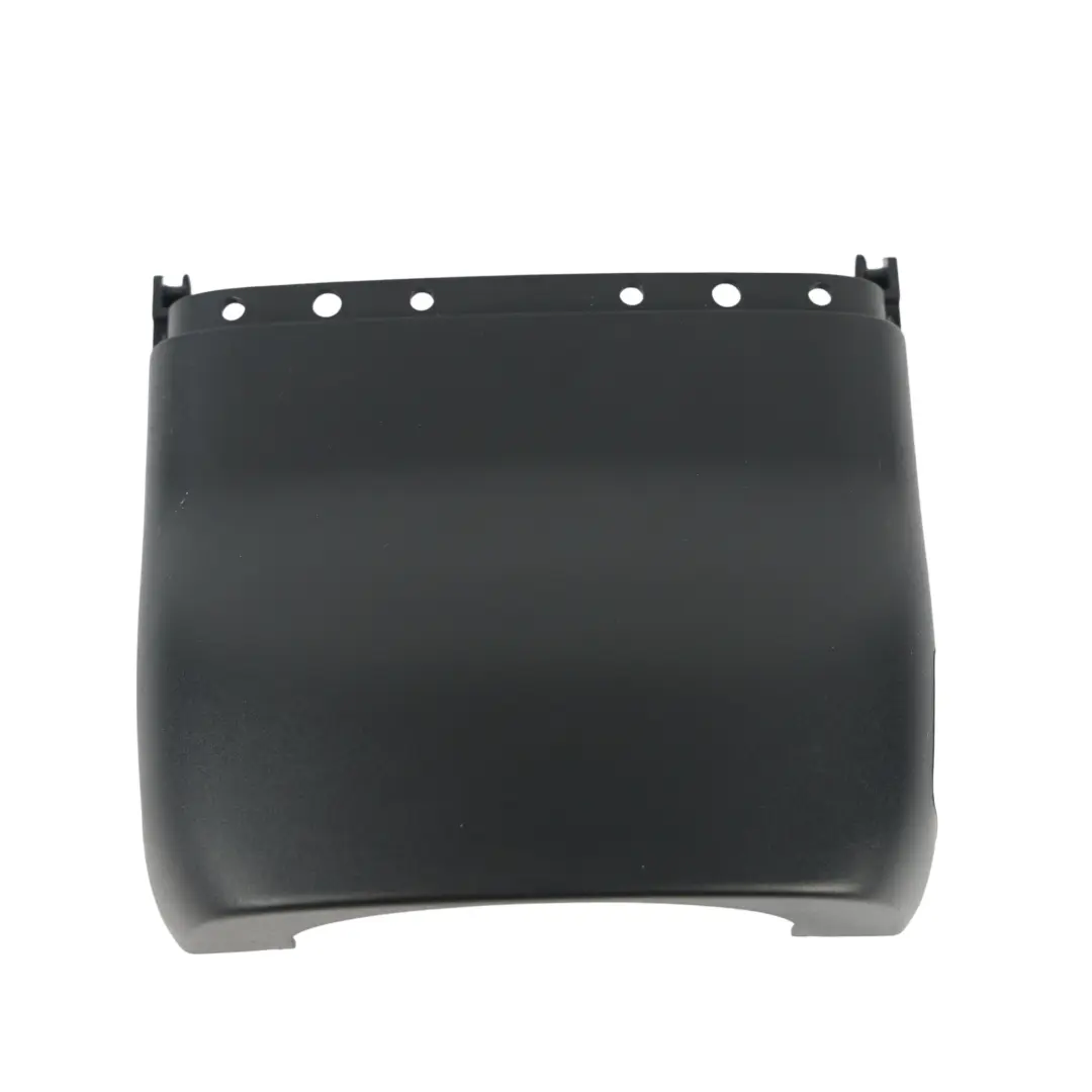 MK2 Cache Colonne Direction Garniture Supérieure pour Skoda Fabia à propos du numéro de pièce 5J0858565A Skoda Fabia MK2 Cache Colonne Direction Garniture Supérieure - SKU 5J0858565A - Numéro de pièce 5J0858565A