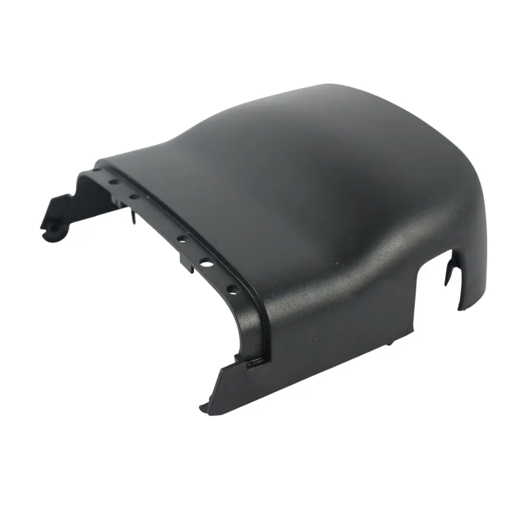 Skoda Fabia MK2 Lenksäule Abdeckung Verkleidung Oben - SKU 5J0858565A - Teilenummer 5J0858565A