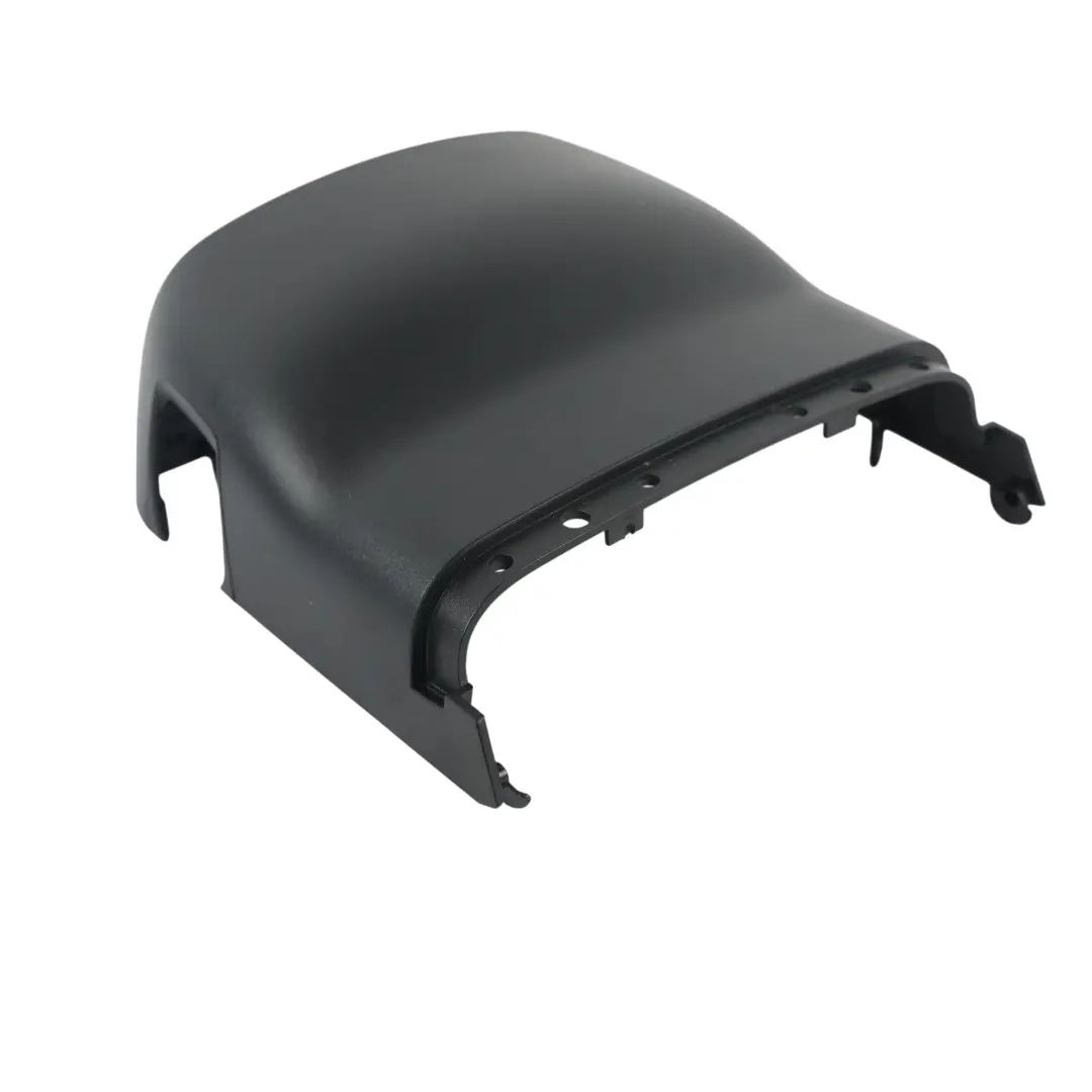 MK2 Lenksäule Abdeckung Verkleidung Oben für Skoda Fabia mit Teilenummer 5J0858565A Skoda Fabia MK2 Lenksäule Abdeckung Verkleidung Oben - SKU 5J0858565A - Teilenummer 5J0858565A