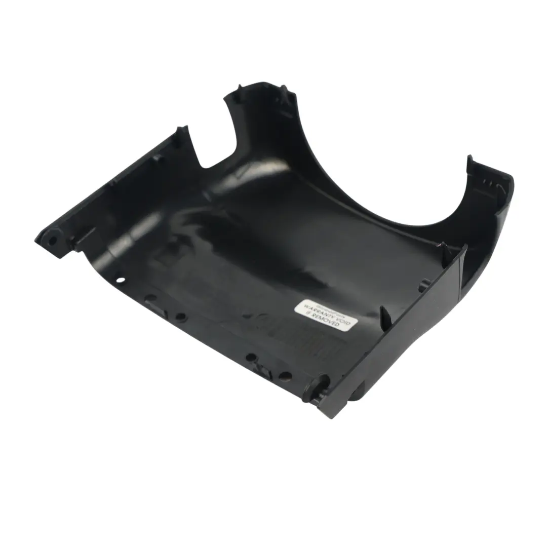 MK2 Copertura Colonna Sterzo Superiore Trim per Skoda Fabia con numero di parte 5J0858565A Skoda Fabia MK2 Copertura Colonna Sterzo Superiore Trim - SKU 5J0858565A - Numero di parte 5J0858565A