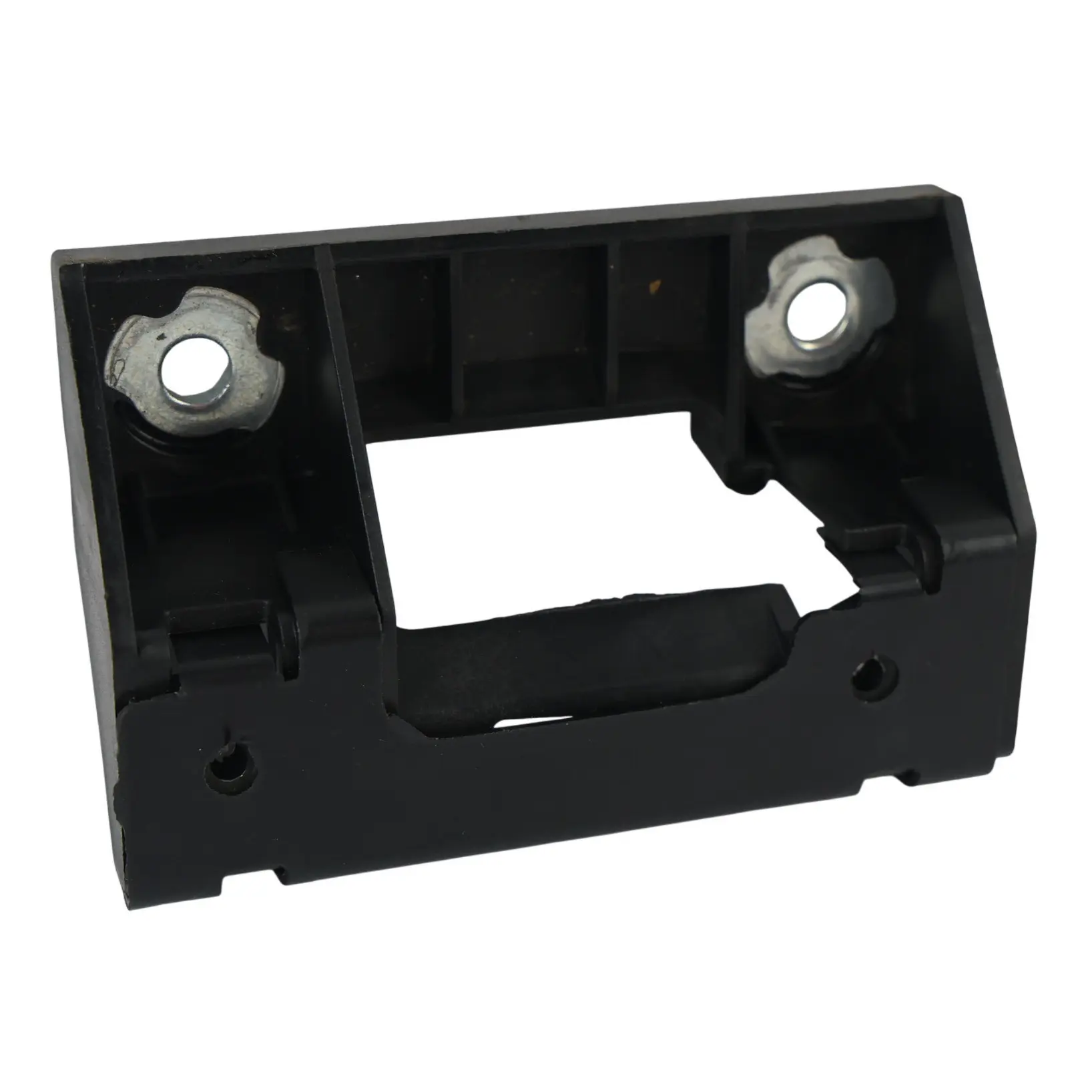Skoda Fabia Mk2 Centre Console Securing Mount Support Bracket 5J0863377A