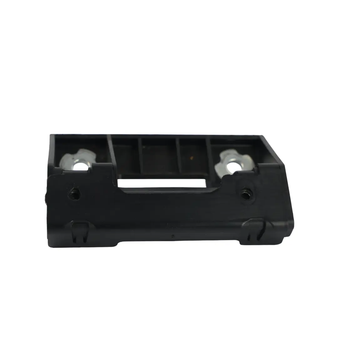 Skoda Fabia Mk2 Centre Console Securing Mount Support Bracket - SKU 5J0863377A - Part number 5J0863377A