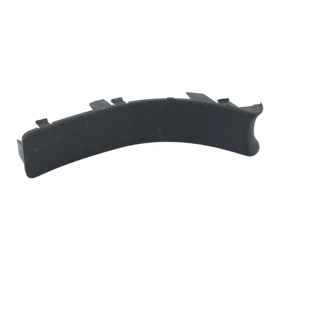 Mk2 Centre Console Trim Cover Panel Below Handbrake to Skoda Fabia with Part number 5J0863739 Skoda Fabia Mk2 Centre Console Trim Cover Panel Below Handbrake - SKU 5J0863739 - Part number 5J0863739