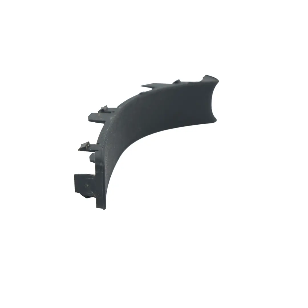 Mk2 Centre Console Trim Cover Panel Below Handbrake to Skoda Fabia with Part number 5J0863739 Skoda Fabia Mk2 Centre Console Trim Cover Panel Below Handbrake - SKU 5J0863739 - Part number 5J0863739