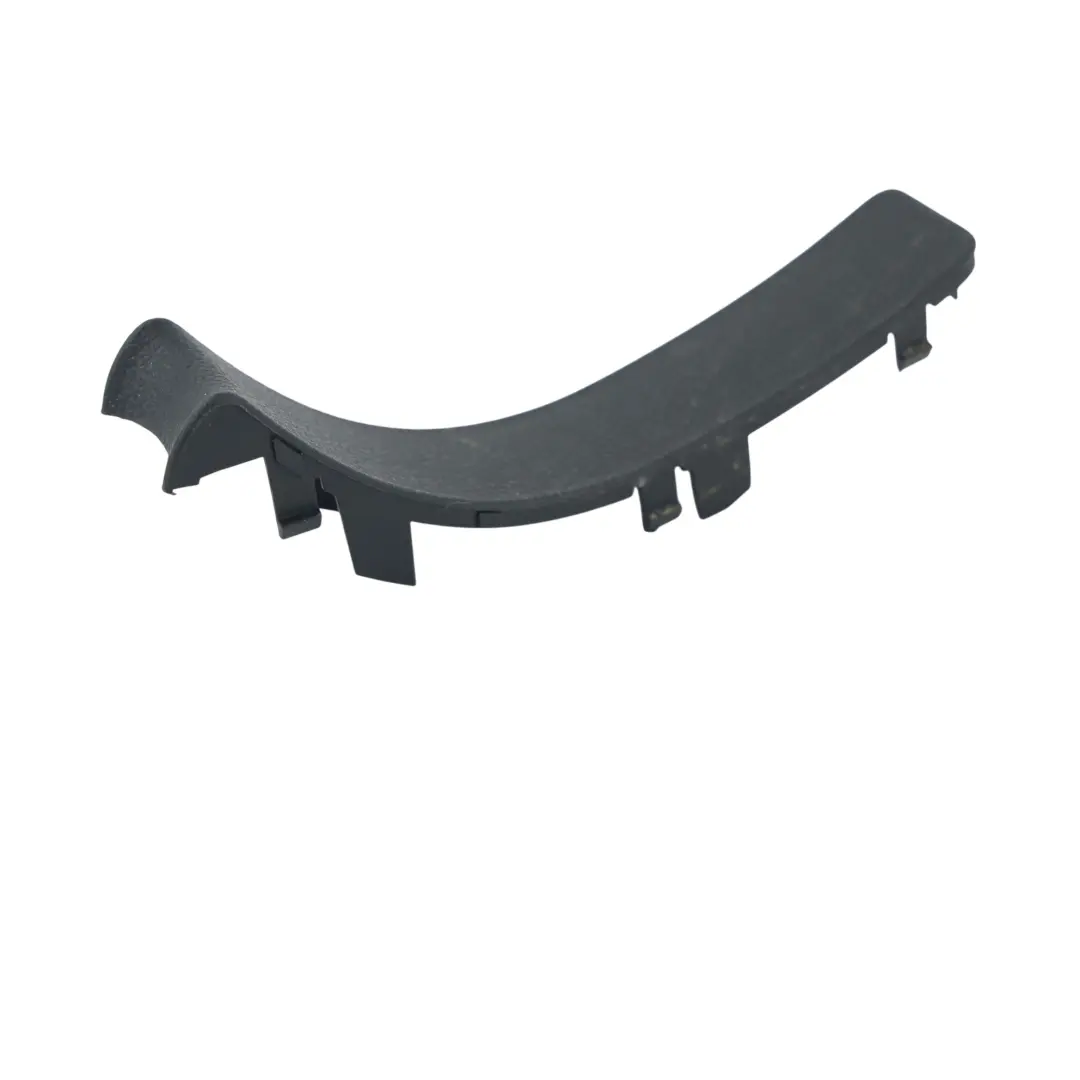 Skoda Fabia Mk2 Centre Console Trim Cover Panel Below Handbrake - SKU 5J0863739 - Part number 5J0863739