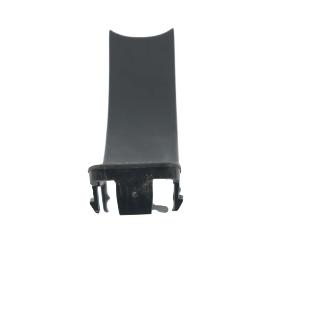 Mk2 Centre Console Trim Cover Panel Below Handbrake to Skoda Fabia with Part number 5J0863739 Skoda Fabia Mk2 Centre Console Trim Cover Panel Below Handbrake - SKU 5J0863739 - Part number 5J0863739