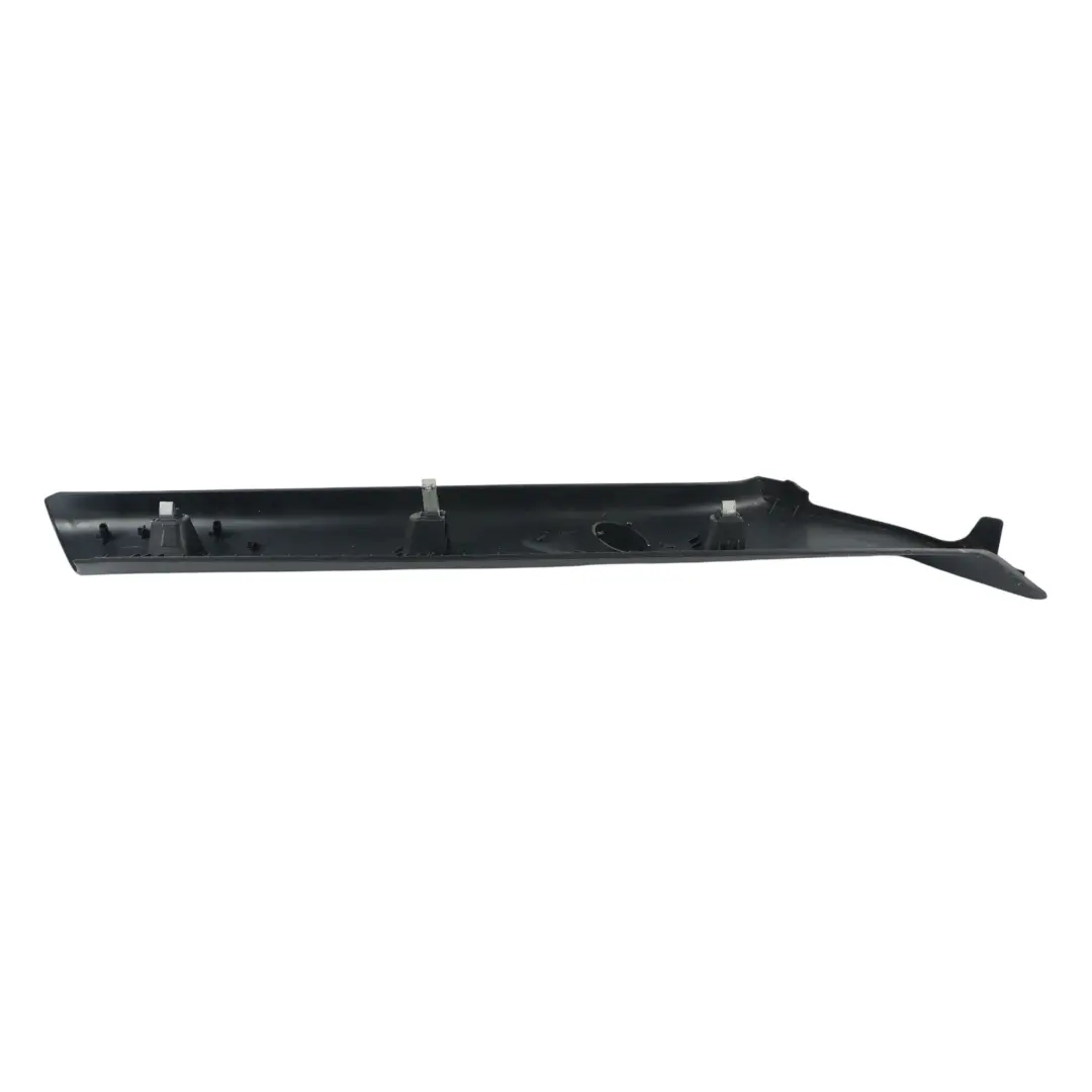 Mk2 A-Pillar Column Trim Panel Moulding Upper Left N/S to Skoda Fabia with Part number 5J0867233S Skoda Fabia Mk2 A-Pillar Column Trim Panel Moulding Upper Left N/S - SKU 5J0867233S-1 - Part number 5J0867233S
